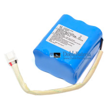 Batería para PLC LR18650P-2P3S [Batería de Repuesto]